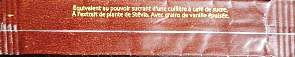 Ma collection personnelle de Sachets d'édulcorant de la marque d'édulcorant PUREVIA de France. Ma collection personnelle de Sachets d'édulcorant de la marque d'édulcorant PUREVIA de France.