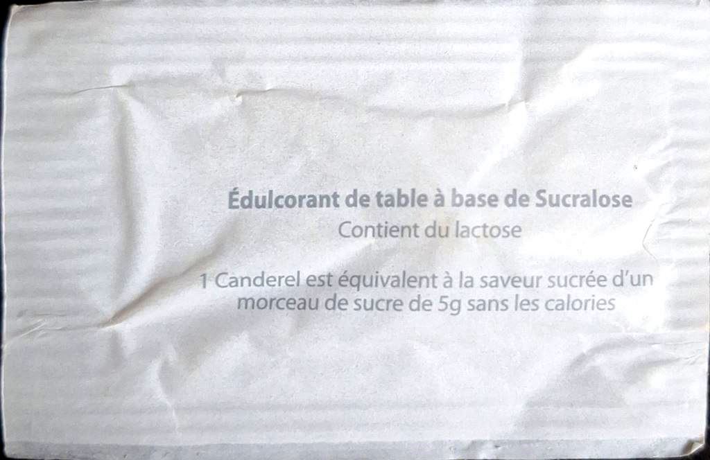 Ma collection personnelle de Sachets d'édulcorant de la marque de café RICHARD de France. Ma collection personnelle de Sachets d'édulcorant de la marque de café RICHARD de France.