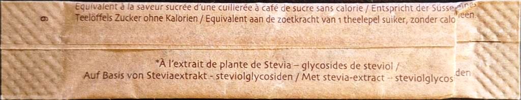 Ma collection personnelle de Sachets d'édulcorant de la marque d'édulcorant PUREVIA de France. Ma collection personnelle de Sachets d'édulcorant de la marque d'édulcorant PUREVIA de France.